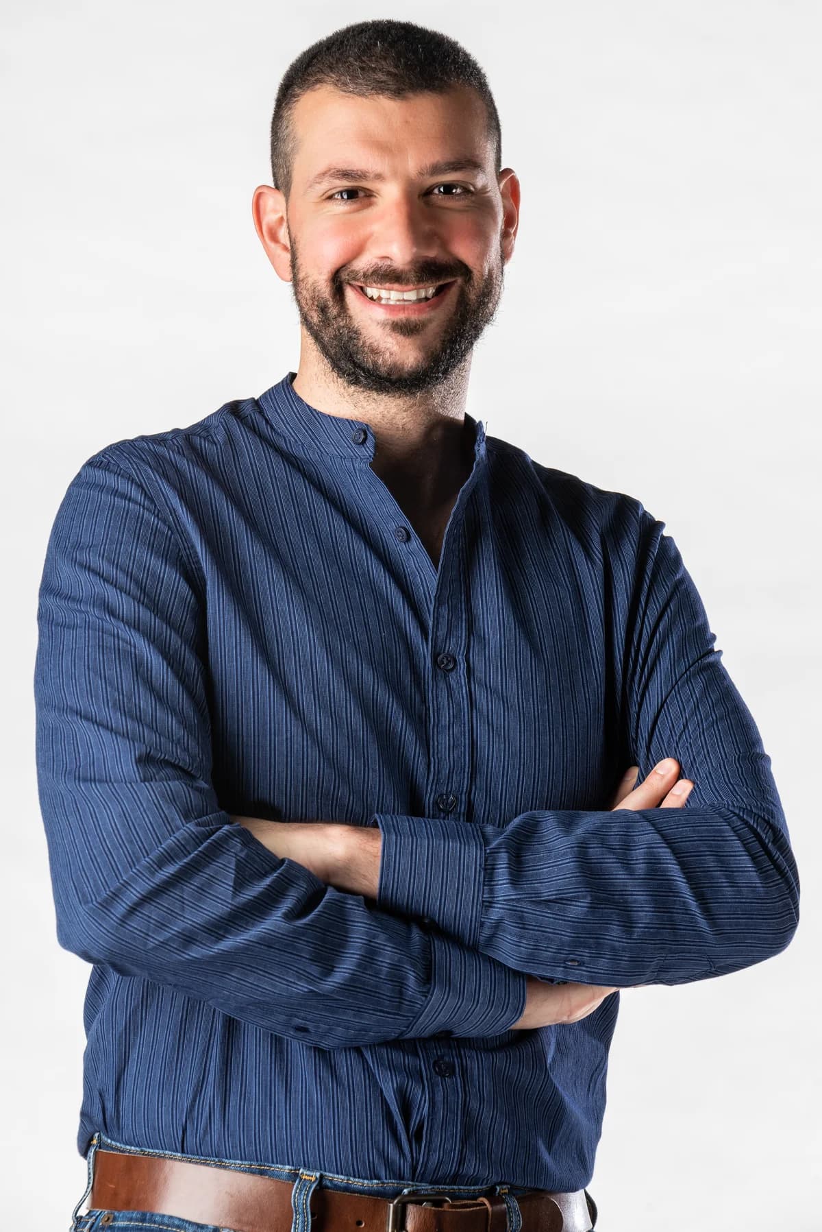 Carlo Mallone - Fractional CTO